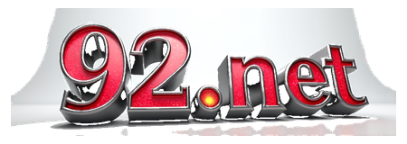 lottery 92.net logo