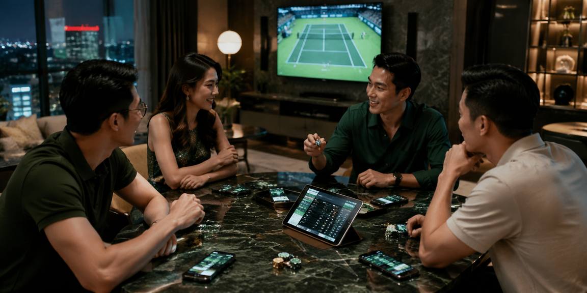 lottery 92.net Ứng dụng Android lottery 92.net – Live Casino, Slots và Sportsbook trong tay bạn